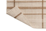 Brink & Campman Zona Sesame Line 497601 Runner Outdoor Rug