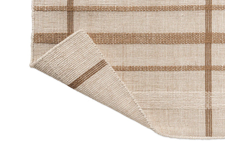 Brink & Campman Zona Sesame Line 497601 Runner Outdoor Rug