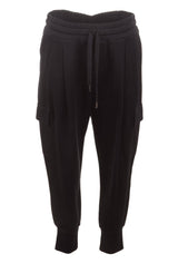 Dolce & Gabbana Men Cargo Sport Trouser