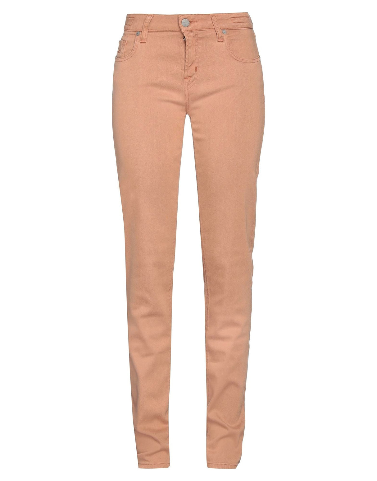 Jacob Coh?n Womens Jeans - Camel