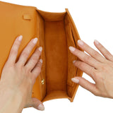 BAG ELYSEE BROWN