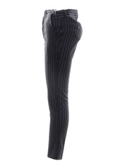 Dolce & Gabbana Stripes Men Trouser