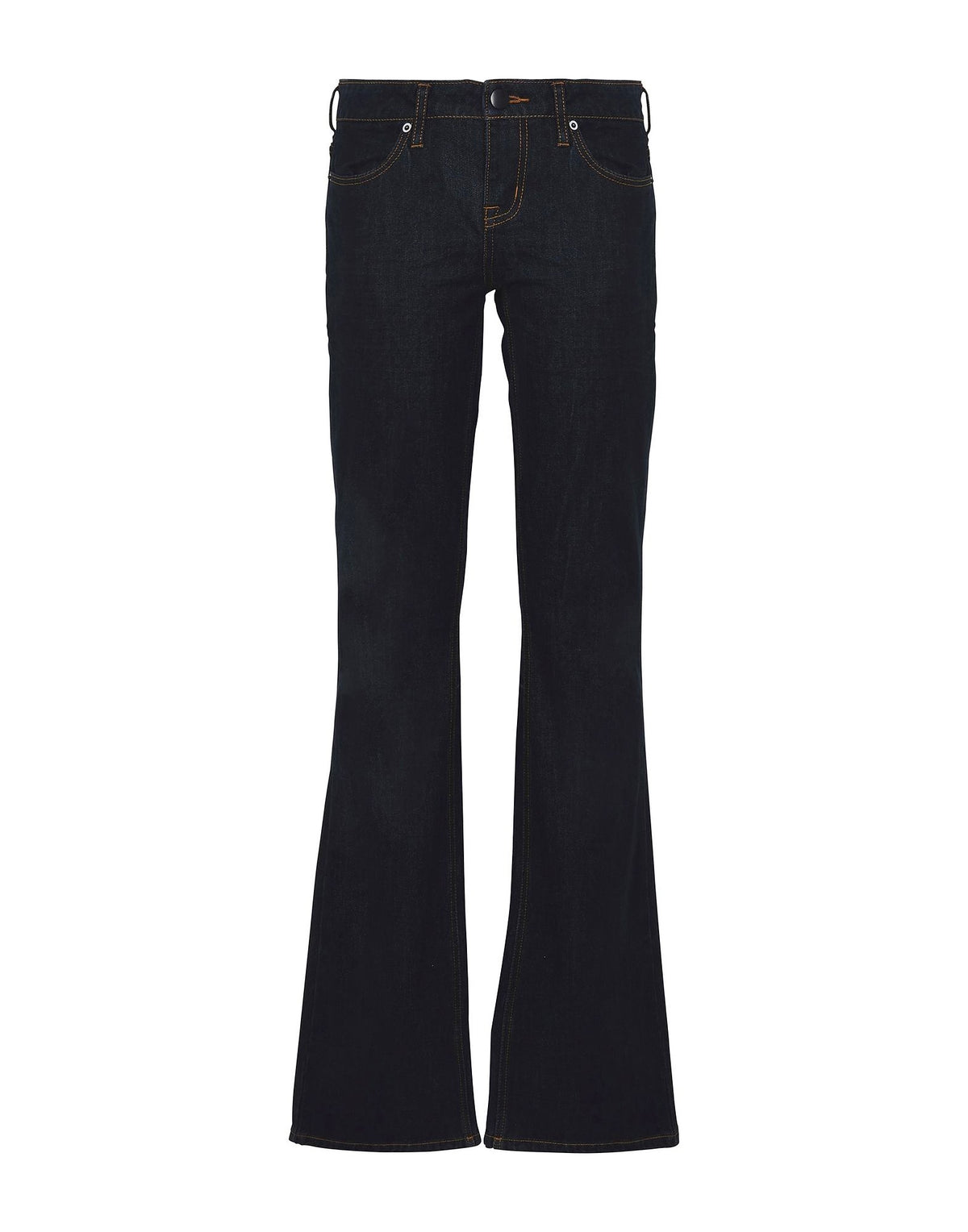 8 By Yoox Womens Jeans - Blue