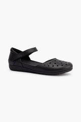Klouds Nicolette Black
