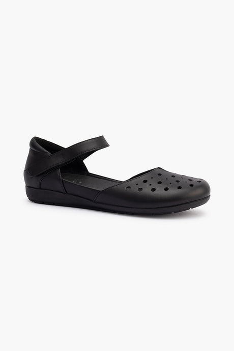 Klouds Nicolette Black
