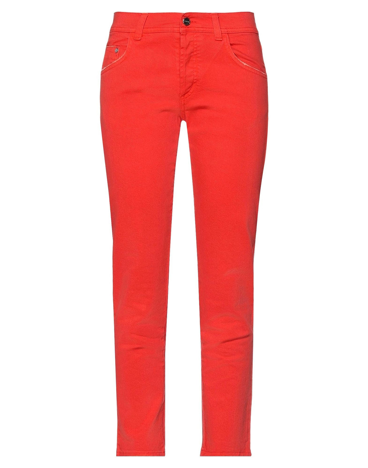 Iceberg Womens Jeans - Coral