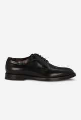 Dolce & Gabbana Men Laced Shoe