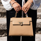 BAG CANNES BEIGE