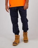 St Goliath Apw Pant 1 - Navy