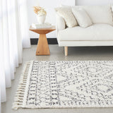 Casablanca Fez Natural Rug