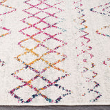 Oasis 453 Multi Runner Rug