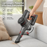 MyGenie X-Lite HYDRA Glide Pro Cordless Stick Vacuum