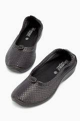Arcopedico L14 Diamond XP N Grey