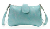 Bosccolo Bag In Turquoise