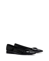 Therapy Yazmina Black Croc