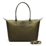 BAG ETRETAT MEDIUM KHAKI