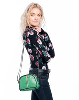 Bosccolo Shoulder Bag - Green
