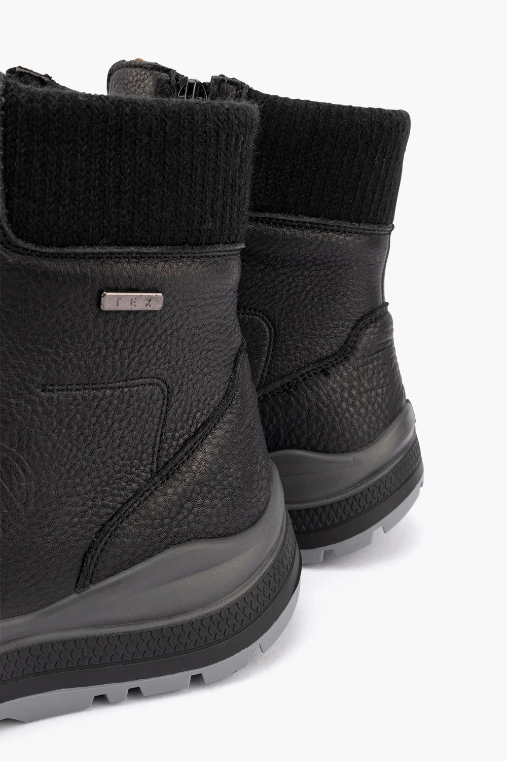 G Comfort Womens R-5584 - Black