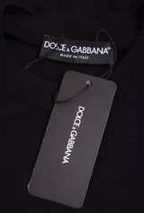Dolce & Gabbana Men Crew Neck Jumper
