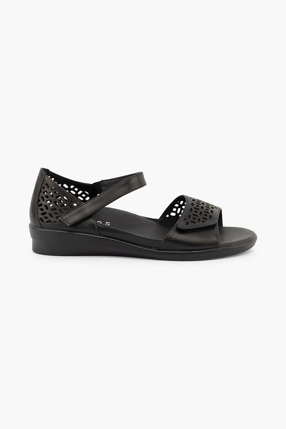 Klouds Tristian Black