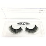 3D Eyelash Extension Synthetic Natural Bushy Multi Layer Lashes Long - A09