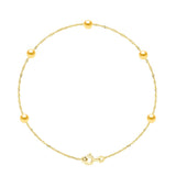 Bracelet - Gold Prestige - Longueur 42 cm