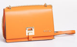 Bosccolo Shoulder Bag - Orange