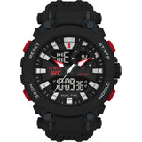 Timex UFC Impact Black