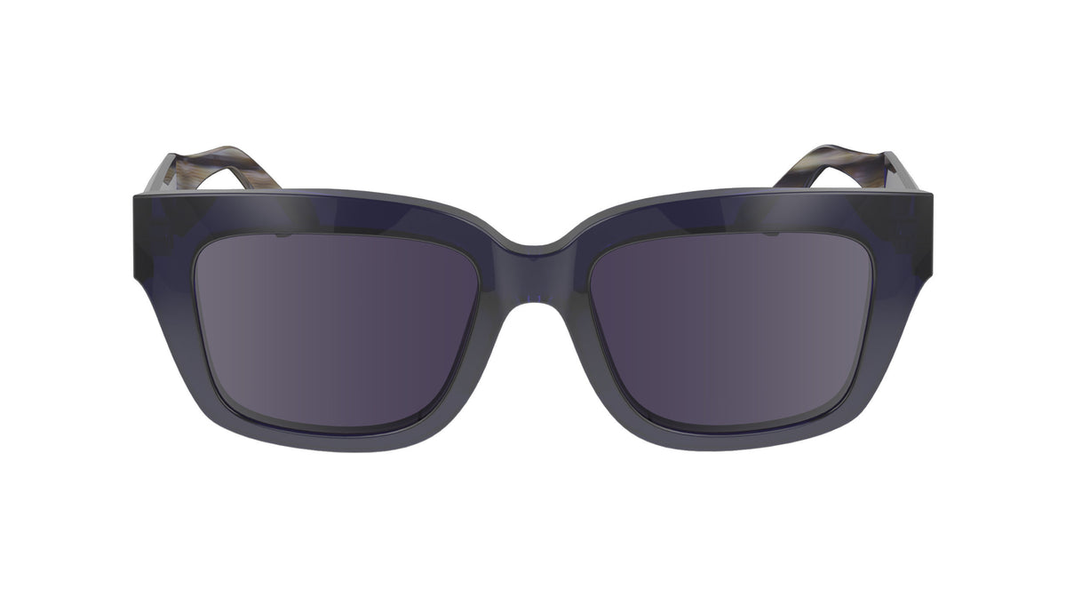 Calvin Klein CK23540S Womens Sunglasses - Blue