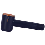 TODO 1600W Hair Dryer 110,000 RPM High Speed 3 Speed 4 Temperature - Blue