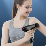 Fitsmart FS-1000 Pro Relief Massage Gun