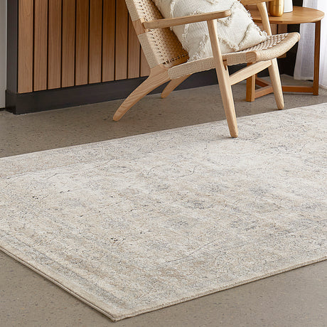 Providence 830 Cream Rug