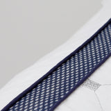 Royal Comfort Luxury Chiro Comfort Air Mesh Pillow - 4 Pack