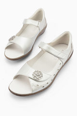 Klouds Venice Pebbled Silver