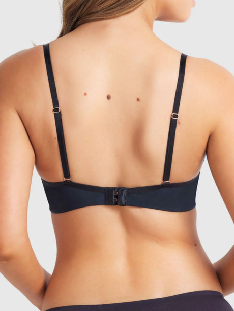 Cotton Full Coverage Bra