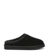 Australian Shepherd UGG Nano Classic Slipper - Black