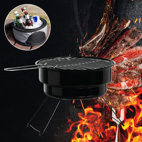 Havana 2 in 1 COOLER  / BBQ GRILL COMBO