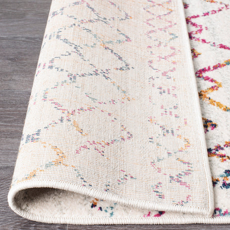 Oasis 453 Multi Rug