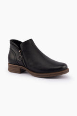 Silver Lining Tiffany Black