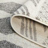 Mirage 359 Grey Rug