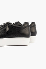 Klouds Hunter Perf Black