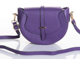 Bosccolo Crossbody - Purple
