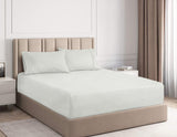 Ramesses 2000TC Cooling Bamboo Combo Set - Silver