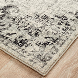 Museum 860 Charcoal Rug