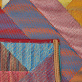 Vista Geo Multi Rug