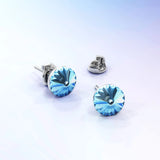 Krystal Couture Krystal Dream Earrings Embellished with Swarovski Crystals