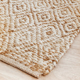 Noosa 444 Natural Rug