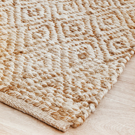 Noosa 444 Natural Rug