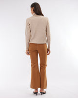Amelius Hexham Drill Pant - Ochre