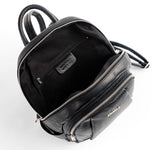 Bosccolo Backpack - Black